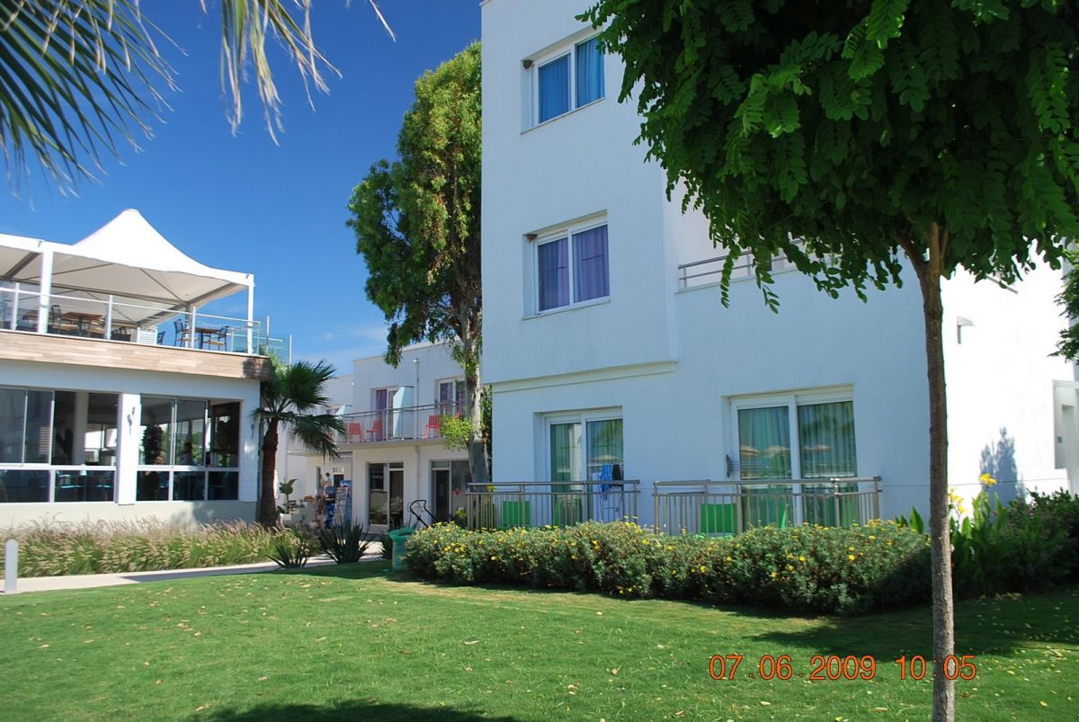 imagini hotel CLUB ARMONIA BODRUM